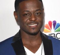 Foto de Damien Lawson