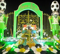 Foto de G.R.E.S. Imperatriz Leopoldinense (RJ)