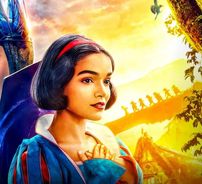 Foto de Snow White (2025)