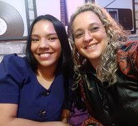 Foto de Pollyana Soares