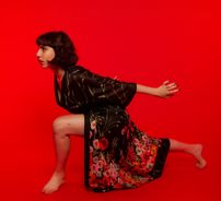 Foto de Luna Sujatovich