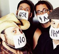 Foto de No Use For A Name