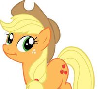 Foto de My Little Pony