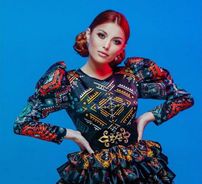 Foto de Elena Gheorghe