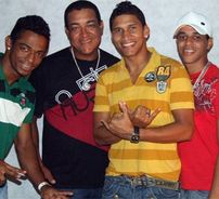 Foto de Boca de Forno