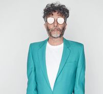 Foto de Fito Páez