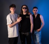 Foto de Discontinuos