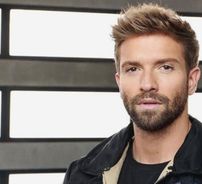 Foto de Pablo Alborán