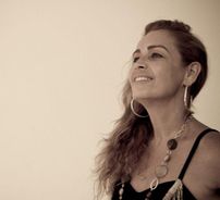 Foto de Rosa Bahiana