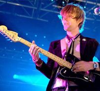 Foto de The Long Blondes