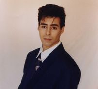 Foto de Brandon Michaels (Freestyle)