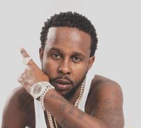 Foto de Popcaan