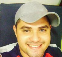 Foto de Maxwell Rodrigues