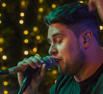 Foto de Marcinho Lima