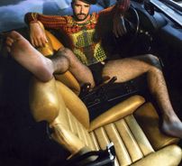 Foto de Jordan Firstman