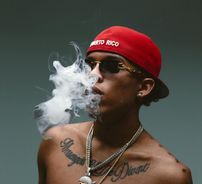 Foto de Derek Santana