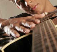 Foto de César Medeiros