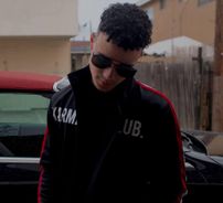 Foto de Jordan Solomon