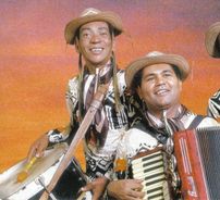 Foto de Trio Nordestino