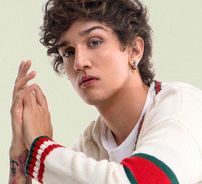 Foto de Christian Figueiredo