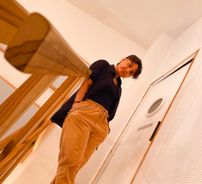 Foto de Ana Elisa Renault