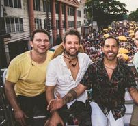 Foto de Inimigos da HP