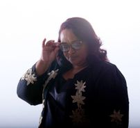 Foto de Miriam dos Passos