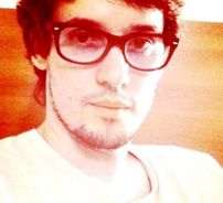 Foto de Tibério Azul