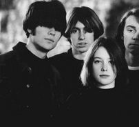 Foto de Slowdive