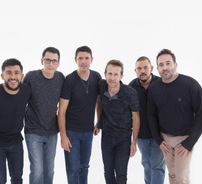 Foto de Banda Veste Nova