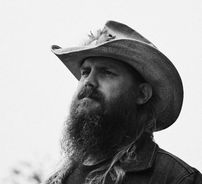Foto de Chris Stapleton