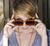 Foto de Rachel Ferguson