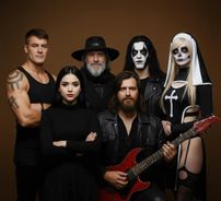 Foto de ludmilla von friek