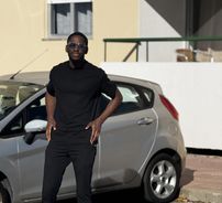 Foto de Graciano Moniz