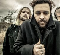 Foto de Seether