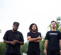 Foto de Plastic Fire