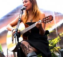 Foto de Juliana Lima