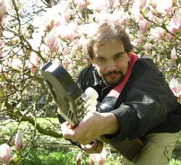 Foto de Raúl Ybarnegaray