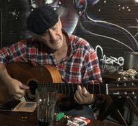 Foto de Luis Reinaldi