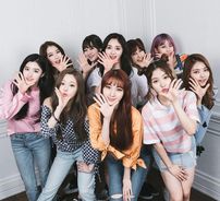Foto de Pristin