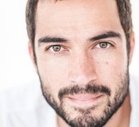 Foto de Alfonso Herrera