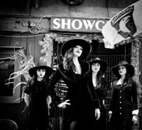 Foto de The Black Belles