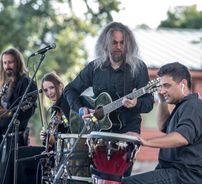 Foto de The Moon and the Nightspirit