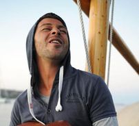 Foto de Christophe Maé