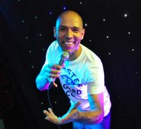 Foto de Serginho Martinelli