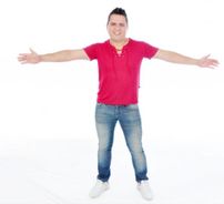 Foto de Anderson Pontes