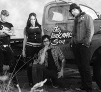 Foto de The Luchagors