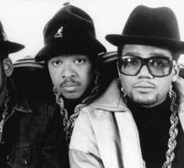 Foto de Run DMC