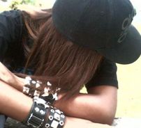 Foto de Mandy Sinewy