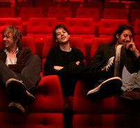 Foto de A Silent Film